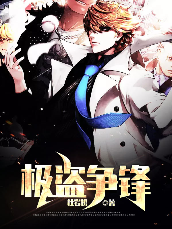 极盗争锋豆瓣