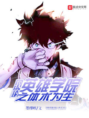 我的英雄学院之no.1之子