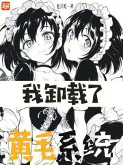 我卸载了黄毛系统松冈唯一神