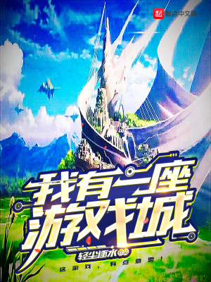 开局一座城游戏