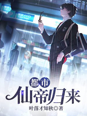 都市仙帝归来小说