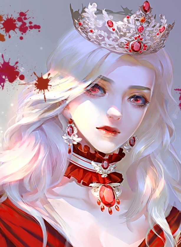 身为女王如何拒绝爱意免费阅读