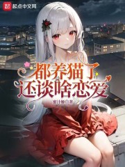 都养猫了还谈啥恋爱TXT下书阁