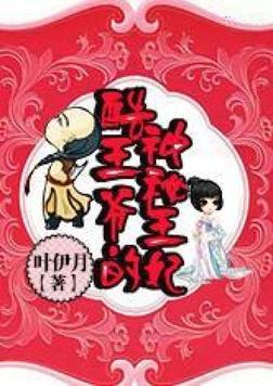 酷王爷的神秘王妃