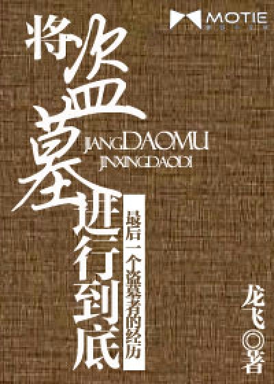 将盗墓进行到底下载TXT
