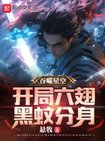 吞噬星空:开局六翅黑蚊分身