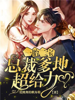 一胎二宝总裁爹地超给力电视剧