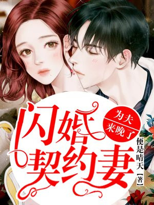 闪婚总裁契约妻为夫来迟