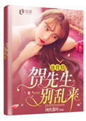 蚀骨情:贺先生,别乱来