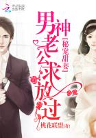 神秘老公甜宠妻要给力