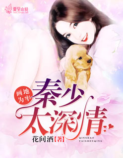 画地为牢:秦少太深情