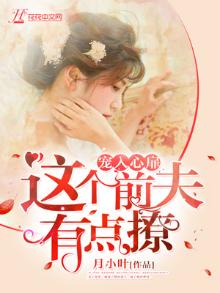 宠入心扉:这个前夫有点撩