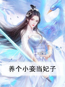 养个小妾当妃子