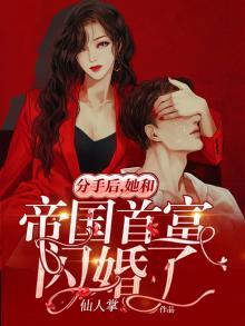 分手后,她和帝国首富闪婚了