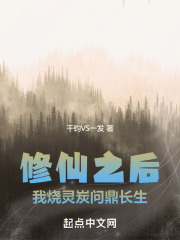 修仙之后,我烧灵炭问鼎长生