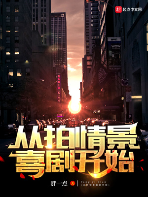 从拍情景喜剧开始 小说