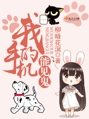 我的手机能见鬼txt