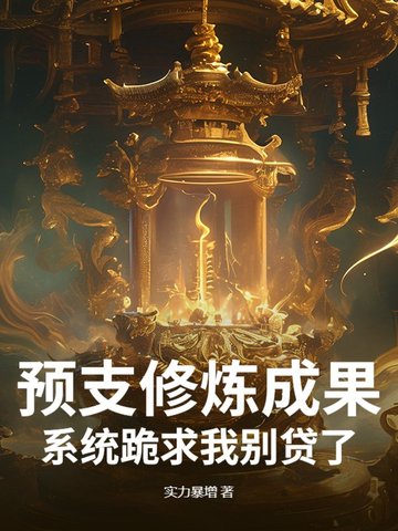 预支修炼成果:系统跪求我别贷了
