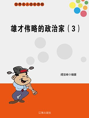 雄才伟略的政治家(3)