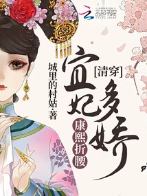 清穿:宜妃多娇,康熙折腰 笔趣阁