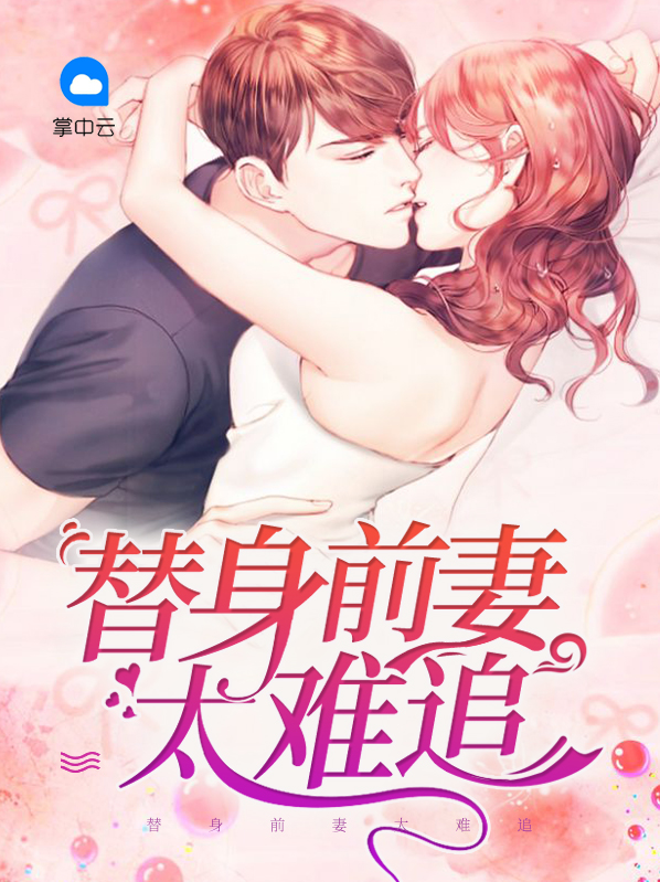 宗少前妻太难追全文免费阅读