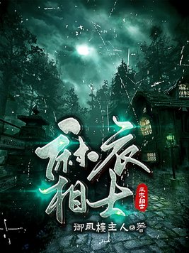 麻衣相士智慧小子全文免费阅读