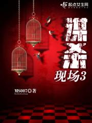 谋杀现场3 小说