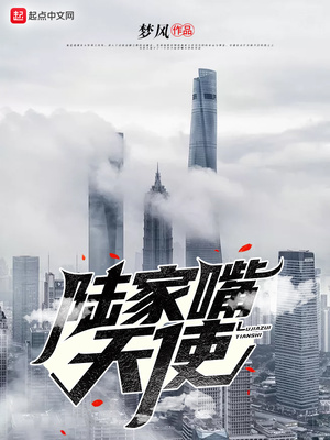 陆家嘴天空出现人