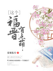 这个福晋有点萌小说