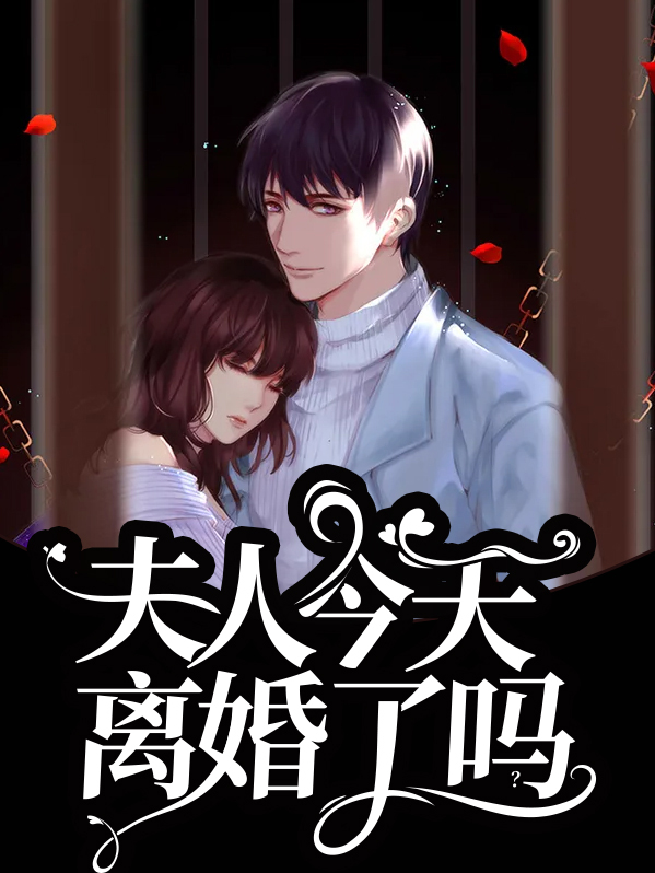 夫人今天离婚了吗？