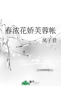 春浓花娇芙蓉帐