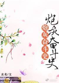 炮灰的奋斗史