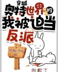 穿越奥特世界的我被迫当反派