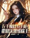 刚成教父，你说这是霍格沃兹？