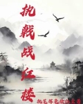 执戟战红楼