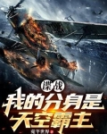 谍战：我的分身是天空霸主