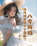 八零悔婚，我改嫁禁欲大少赢麻了