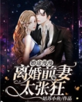 婚途漫漫:离婚前妻太张狂