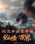 从飞升洪荒开始纵横万界