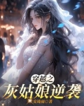 穿越之灰姑娘逆袭传奇