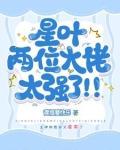星叶两位大佬太强了！！