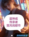 盗神戒传承者楚风闯都市
