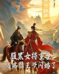 腹黑女将重生，与痴情王爷闪婚了