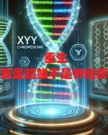 重生：我是超雄症不是神精病