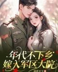 年代：嫁入军区大院偷偷修仙