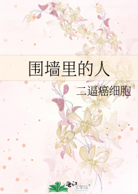 围墙里的人