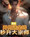 都市：开局送金砖，秒升大宗师
