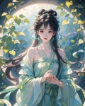 张夭夭修仙传