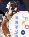 魔王追妻之废材要逆天