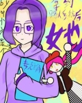 背景板也能支楞起来